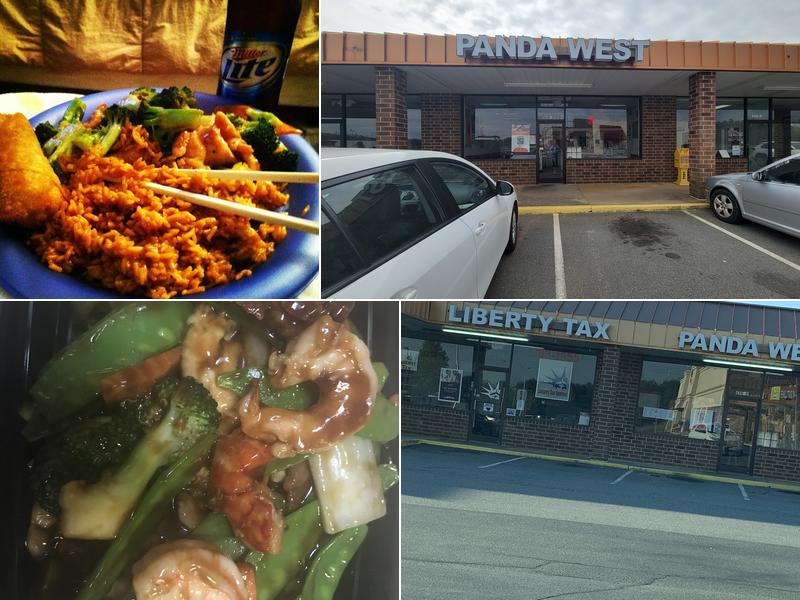 PANDA WEST 614 S MAIN ST #O, King