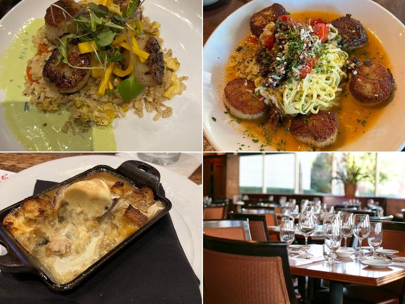 Rooster's - A Noble Grille