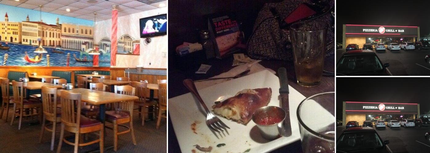 Sixty Six Grill and Taphouse