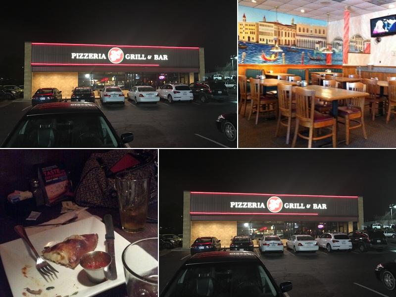 Sixty Six Grill and Taphouse