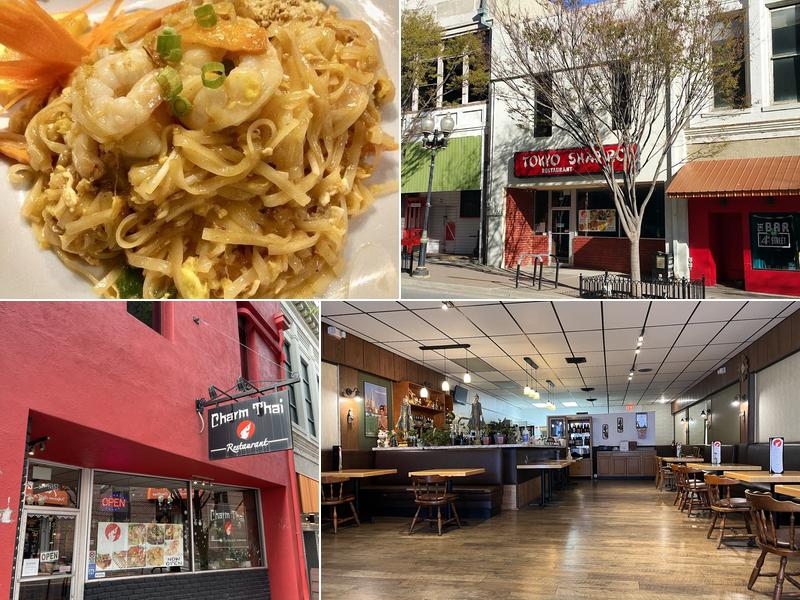 Charm Thai Restaurant