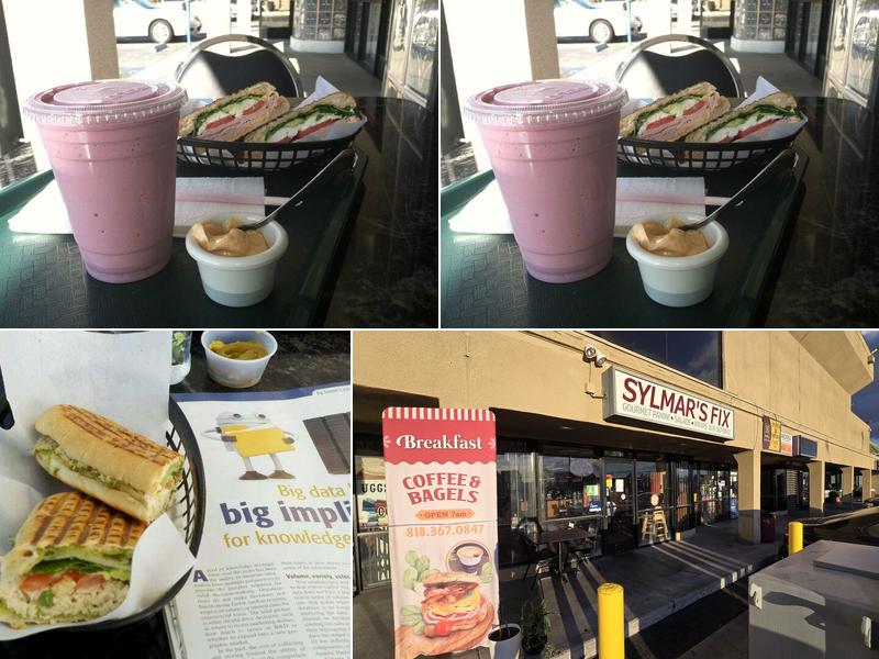 Sylmar's Fix 13790 Foothill Blvd SUITE 7, Sylmar