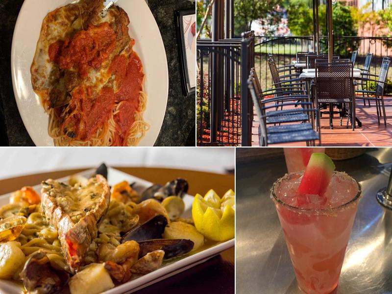 Elizabeth's Pizza And Italian Restaurant