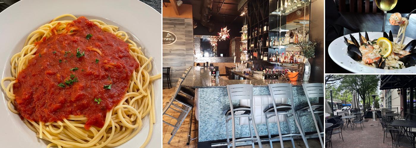 Pierro's Italian Bistro