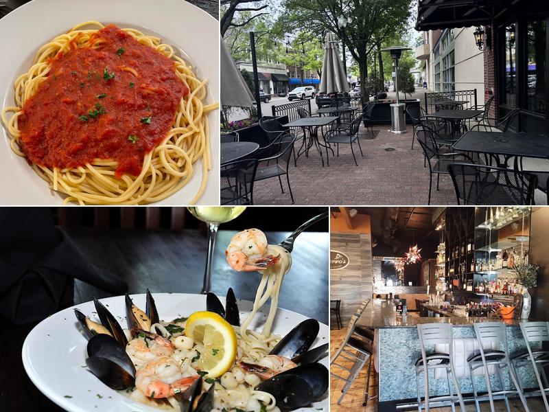 Pierro's Italian Bistro