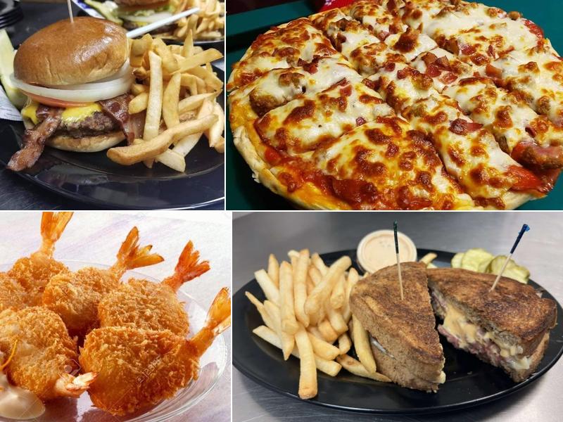 Corner Bar 130 E Main St, Waterville