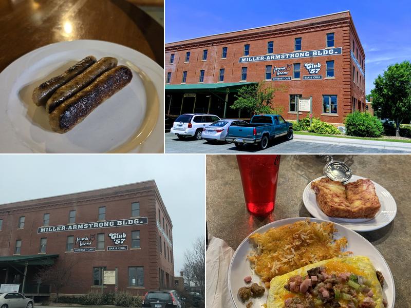 Jonnie Beans 204 2nd St SW, Waseca