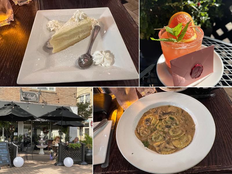 Antonella's Italian Ristorante