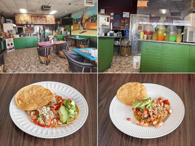 Tacos Mi Rincón Tapatio