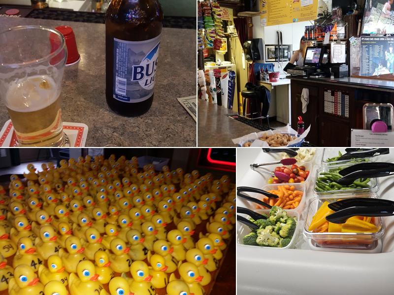 Dawg House W4101 River Rd, Waubeka