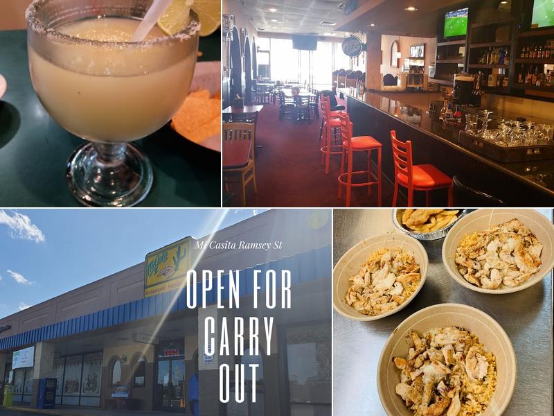 Mi Casita Ramsey St.