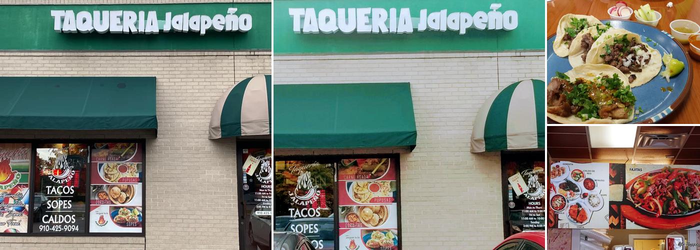 Taqueria Jalapeno