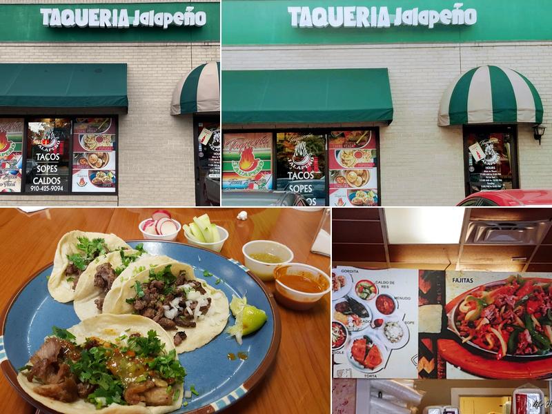 Taqueria Jalapeno