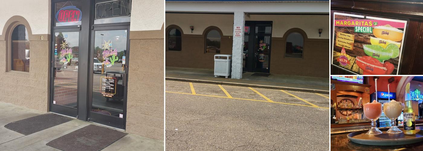 Mi Casita #7 Reilly Rd