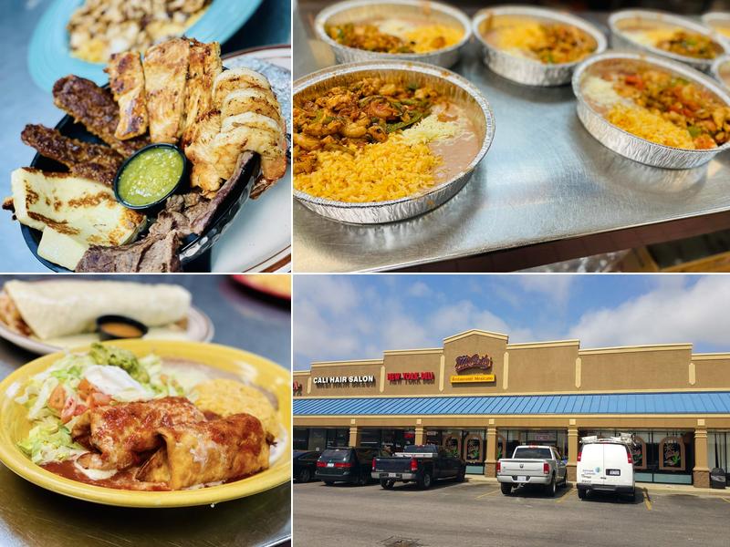 Mi Casita Raeford Rd.