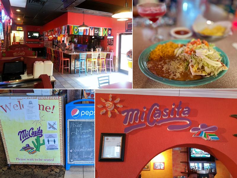 Mi Casita Spring Lake