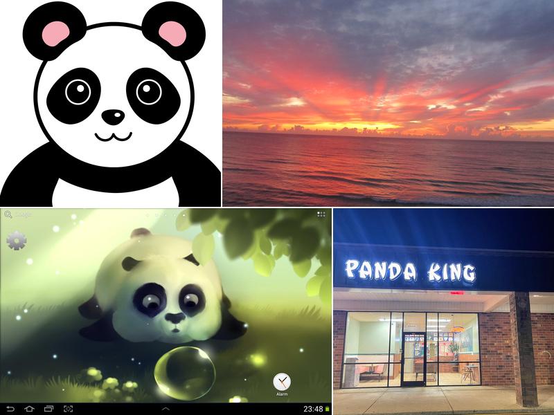 Panda King Chinese Restaurant