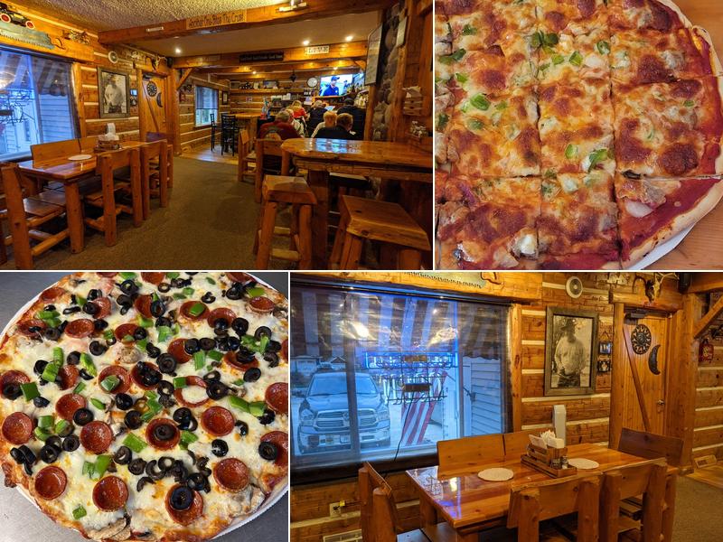 Riverview Inn 3172 N Riverside Dr, Saukville