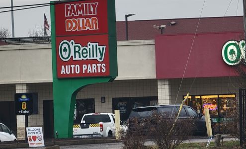 O'Reilly Auto Parts