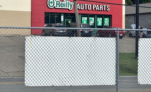 O'Reilly Auto Parts