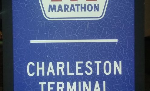 Marathon Terminal Operations