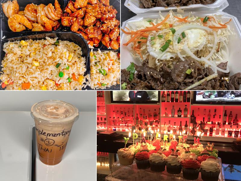 Ohana International 4565 Yadkin Rd, Fayetteville