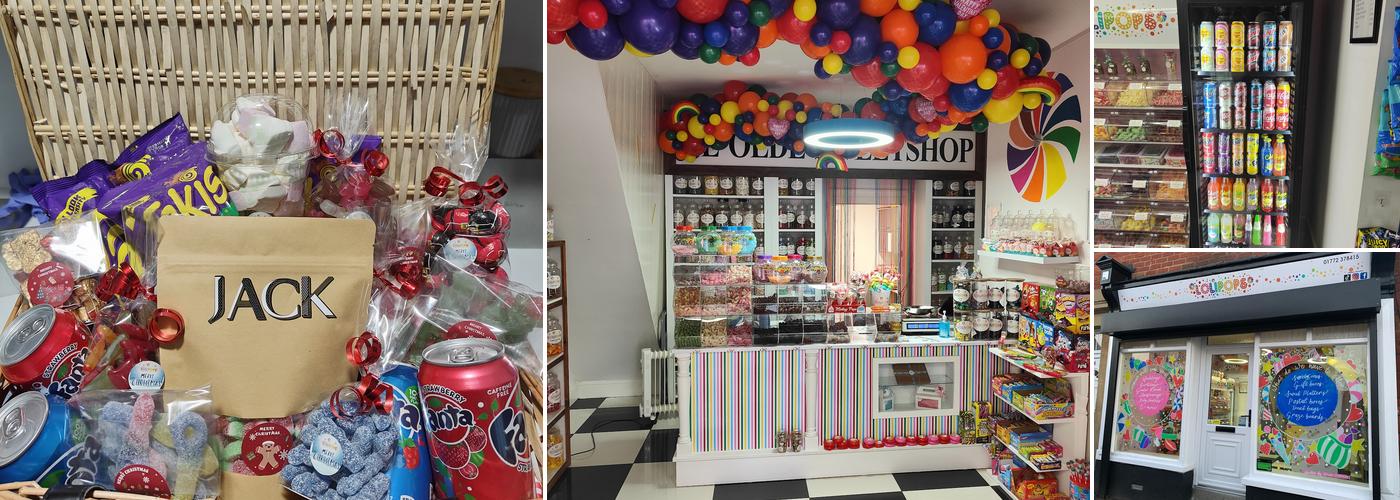 Lolipops Bamber Bridge