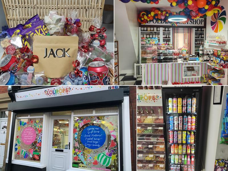 Lolipops Bamber Bridge