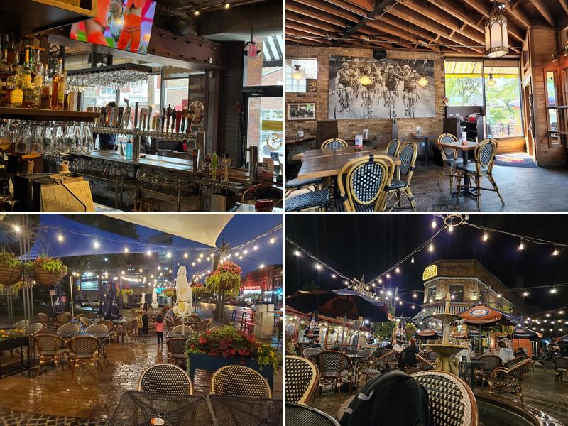 Café Hollander - Downer 2608 N Downer Ave, Milwaukee