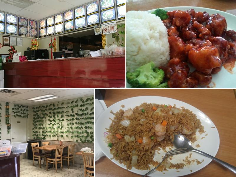 China Star 2119 S Business Dr, Sheboygan