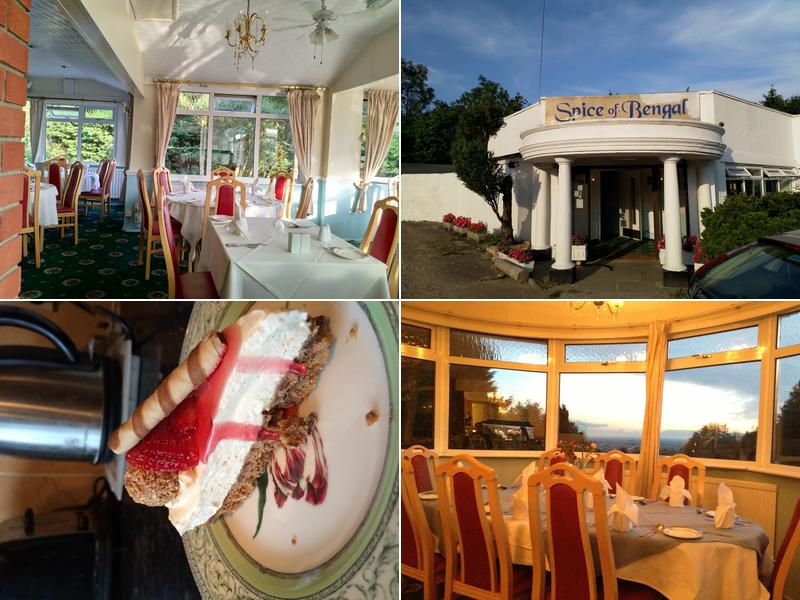 The Spices of Bengal