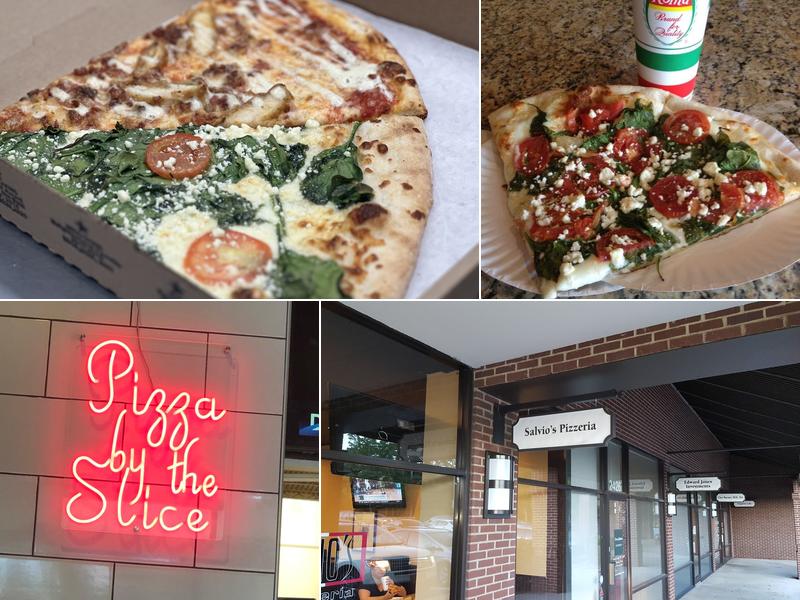 Salvio's Pizzeria 2428 SW Cary Pkwy, Cary