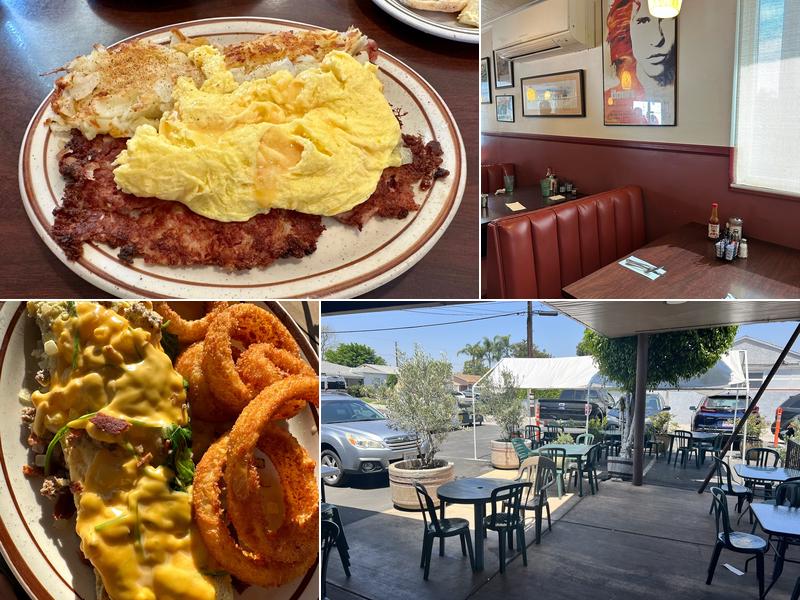 Eat'n Park Restaurant