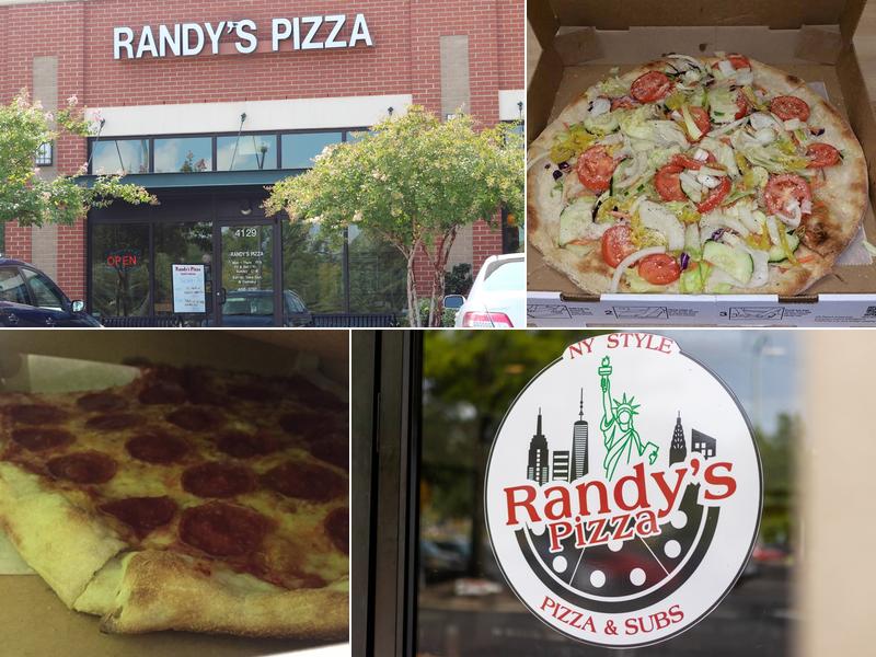 Randy's Pizza