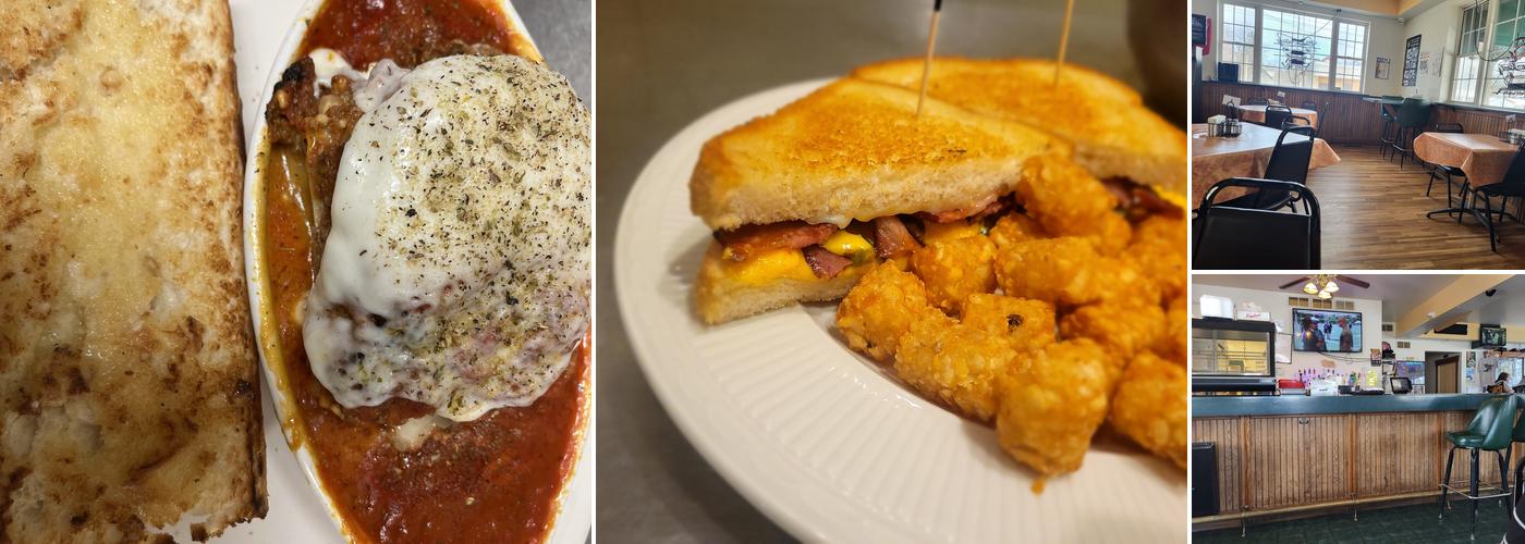 Stony Hill Bar & Grill