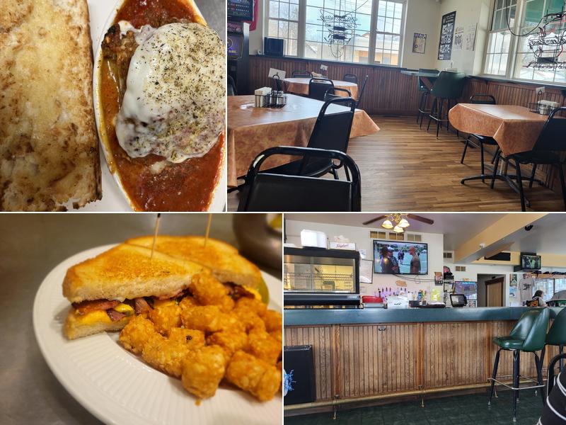 Stony Hill Bar & Grill