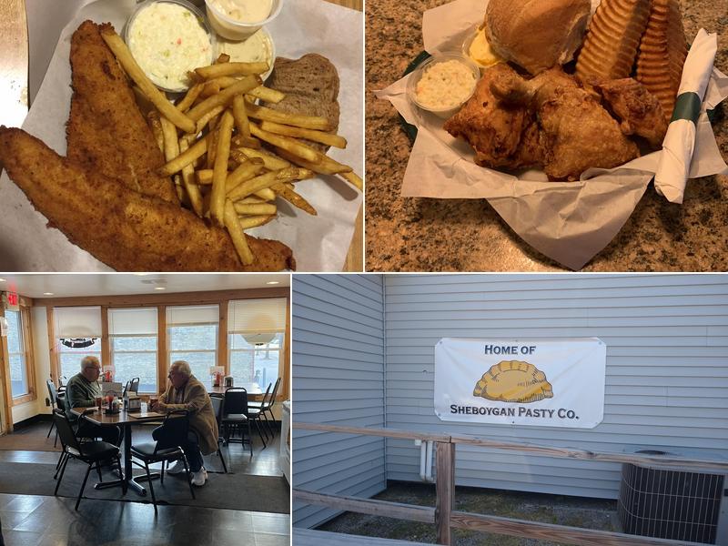 Ranieri's Four of A Kind 811 Indiana Ave, Sheboygan