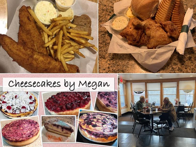 Ranieri's Four of A Kind