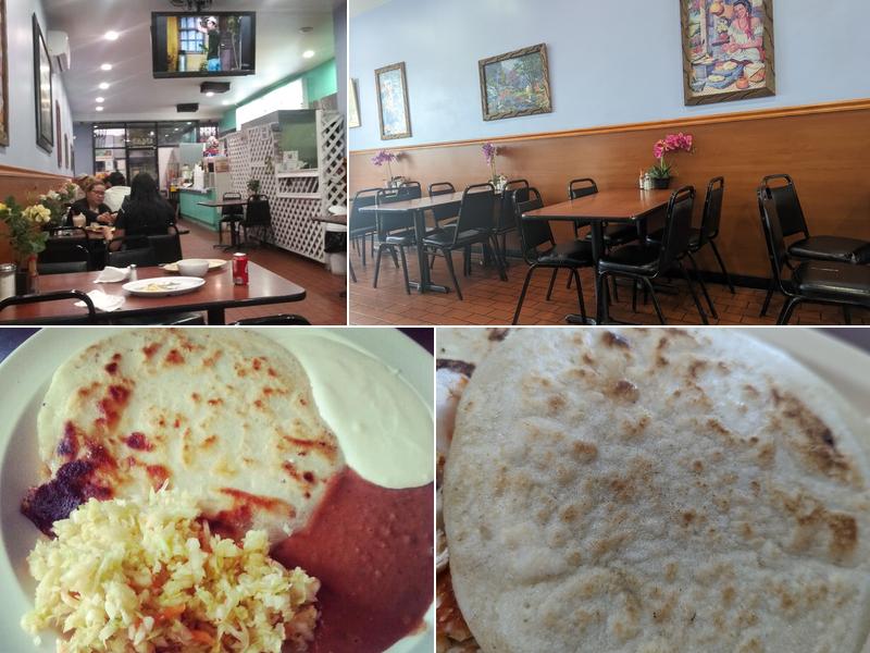 Suchitlan Restaurant