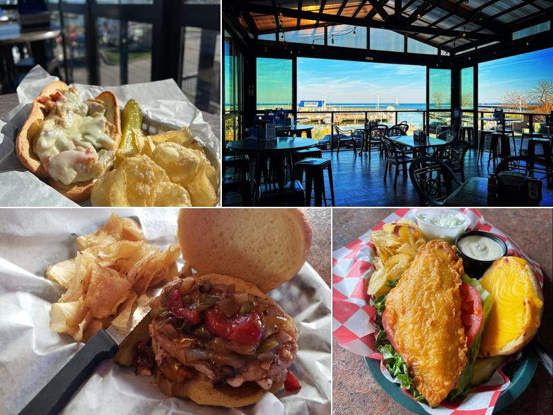 Schooner Pub 114 N Franklin St, Port Washington