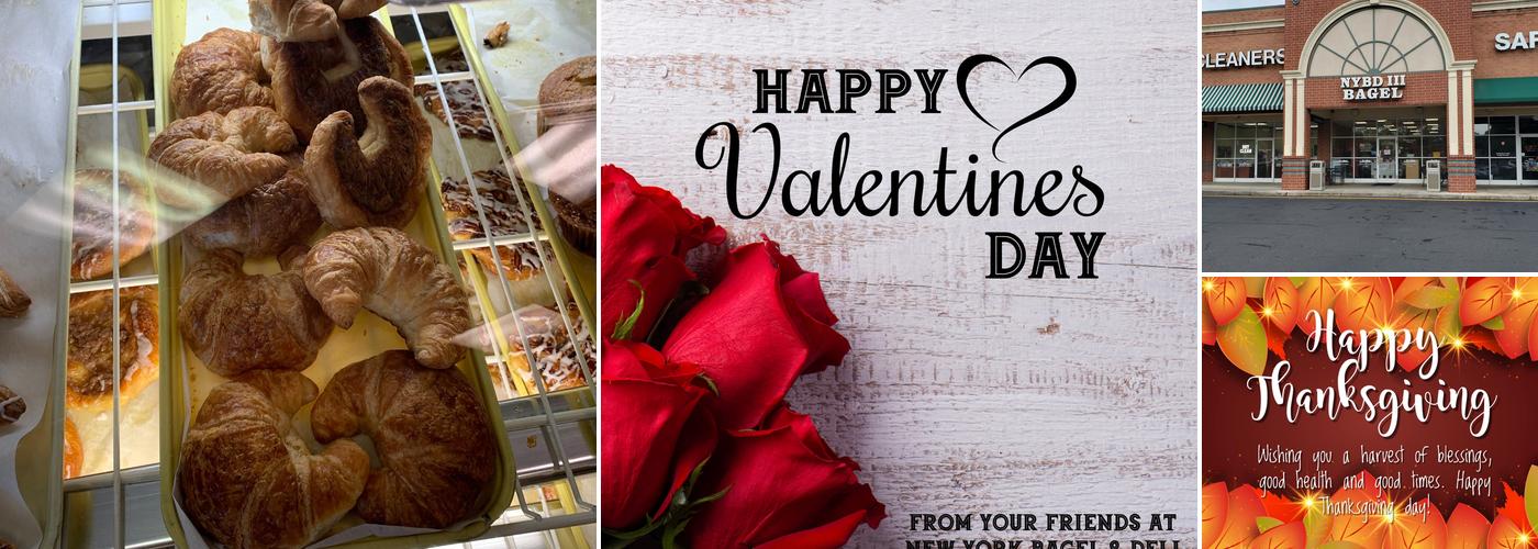 New York Bagel & Deli