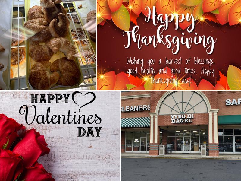 New York Bagel & Deli