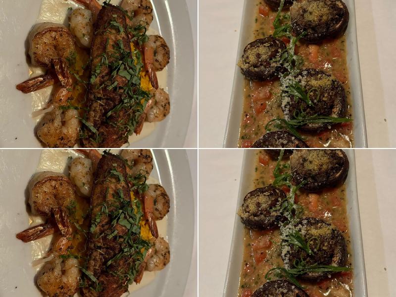 Lugano Ristorante 1060 Darrington Dr, Cary