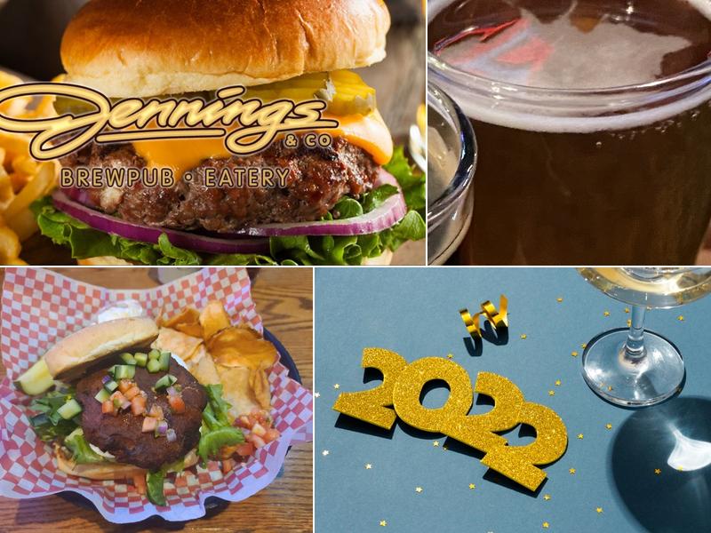 Jennings & Co. 210 1st St N, Wisconsin Rapids