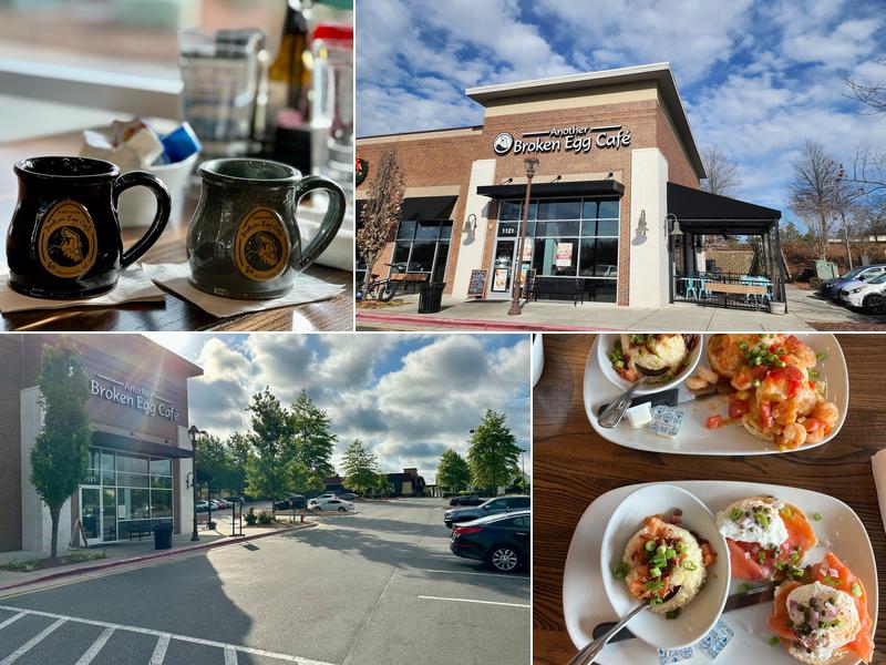 Another Broken Egg Cafe