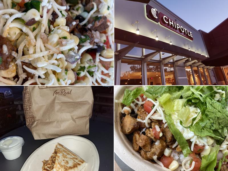 Chipotle Mexican Grill