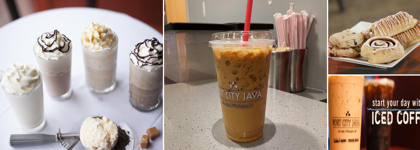 Port City Java