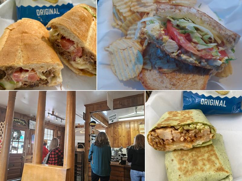 Serendipity Gourmet Deli