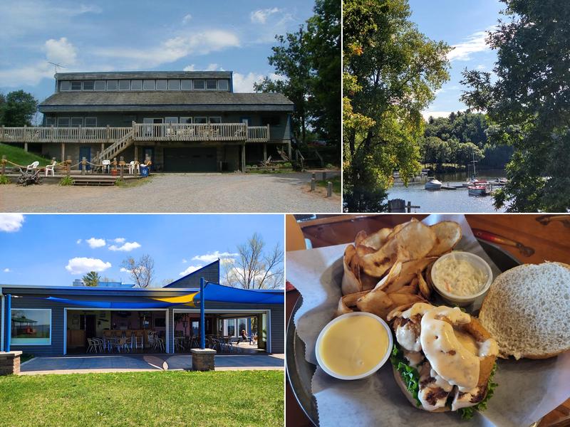 Lure Bar & Grill 1735 Archer Ln, Nekoosa