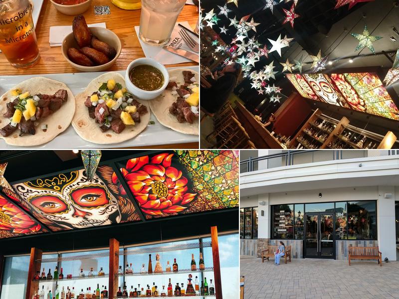 Gonza Tacos y Tequila